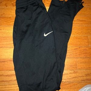 Nike men’s joggers